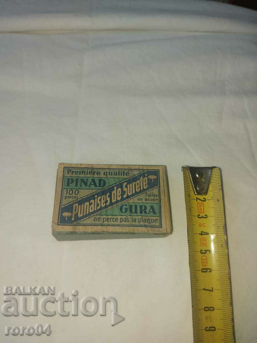 BOX - CARDBOARD - WOOD - 7 BOX - CARDBOARD - WOOD - 7