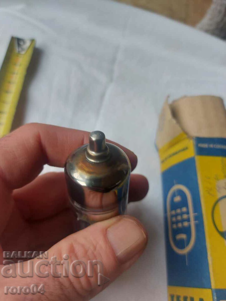 RADIO LAMP PL 36 - 6 RADIO LAMP PL 36 - 6