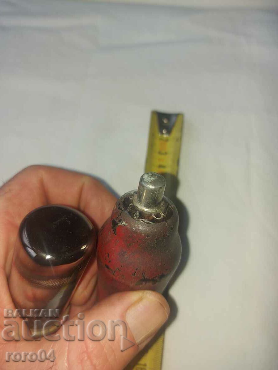 Delivery of RADIO LAMP - 2 PCS Delivery of RADIO LAMP - 2 PCS