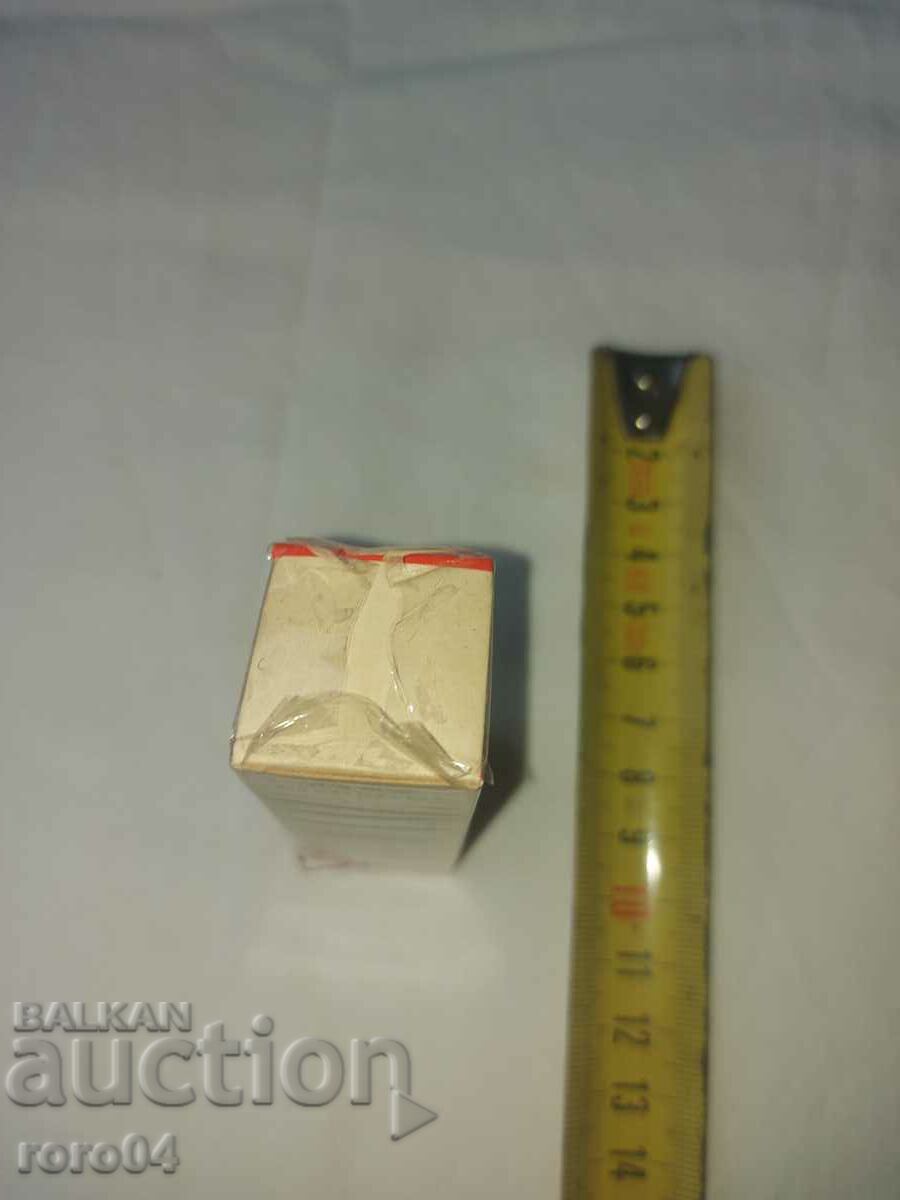 TELEFUNKEN PCC 189 ΛΑΜΠΑ ΡΑΔΙΟΦΩΝΟΥ - ΚΑΙΝΟΥΡΓΙΟ - 6 TELEFUNKEN PCC 189 ΛΑΜΠΑ ΡΑΔΙΟΦΩΝΟΥ - ΚΑΙΝΟΥΡΓΙΟ - 6