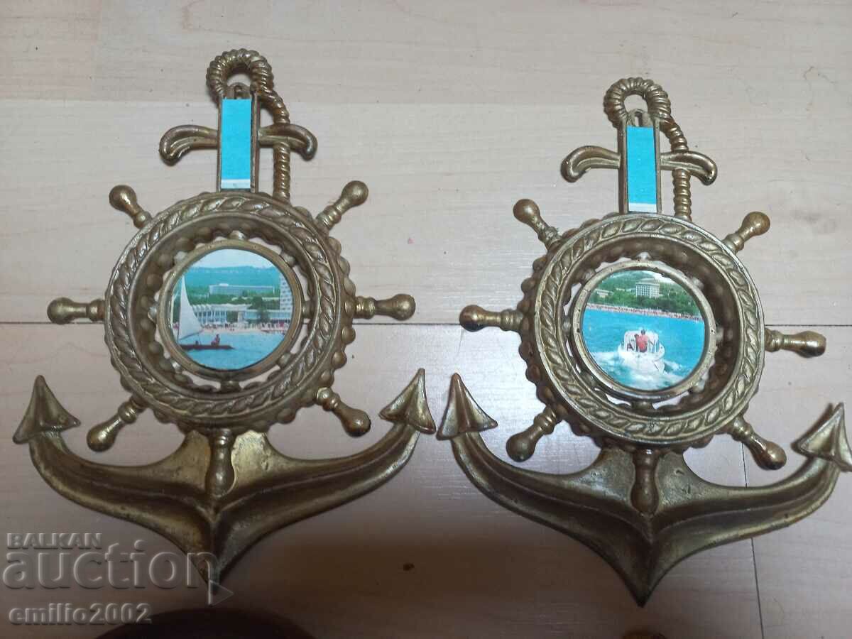 Souvenirs marine Bg social. with price 9.00 BGN | € 4.60