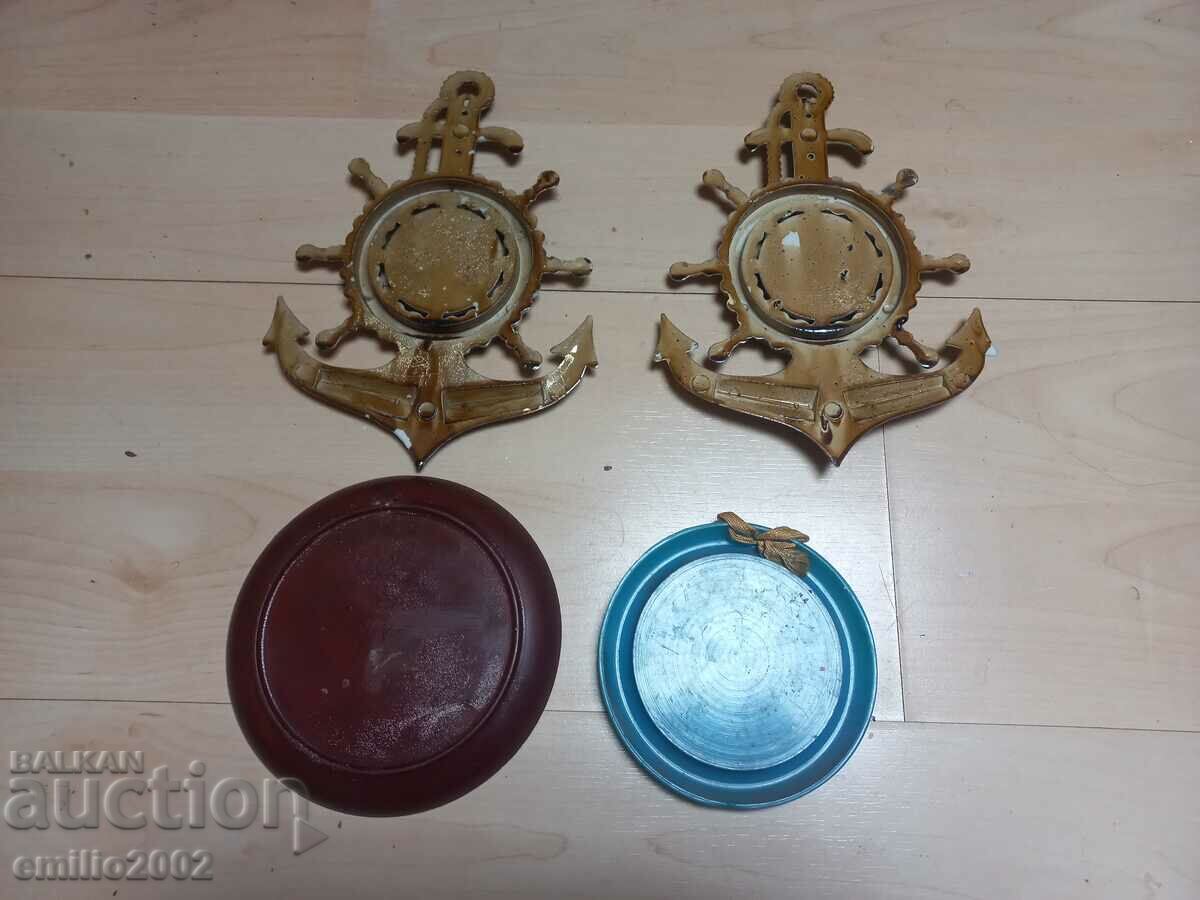 Delivery of Souvenirs marine Bg social.