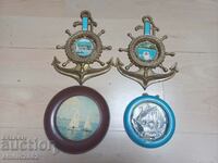 Souvenirs marine Bg social.