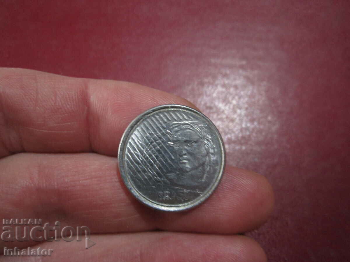 10 centavos 1994 Brazilia