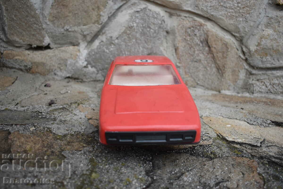 Παλαιό αυτοκίνητο παιχνίδι - 5 Παλαιό αυτοκίνητο παιχνίδι - 5