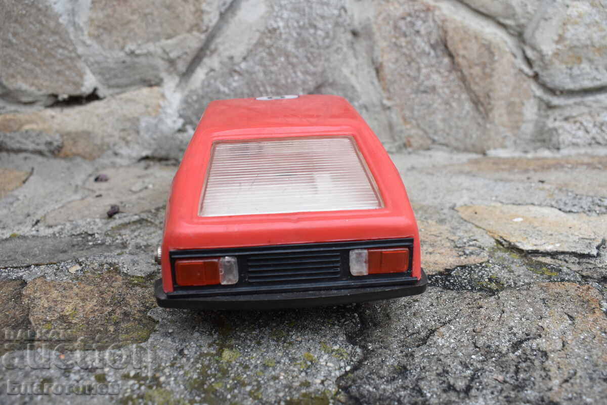 Παλαιό αυτοκίνητο παιχνίδι - 6 Παλαιό αυτοκίνητο παιχνίδι - 6