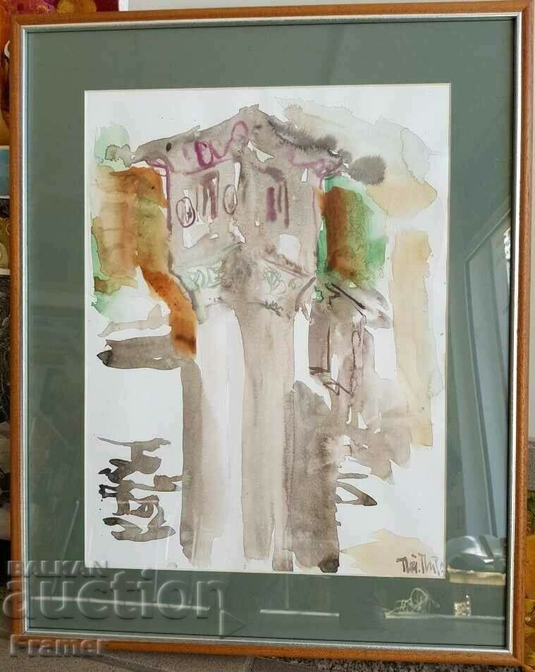 Петър Пиронков Агушевите конаци Родопа планина с цена € 276.10 | 540.00 лв. Петър Пиронков Агушевите конаци Родопа планина с цена € 276.10 | 540.00 лв.