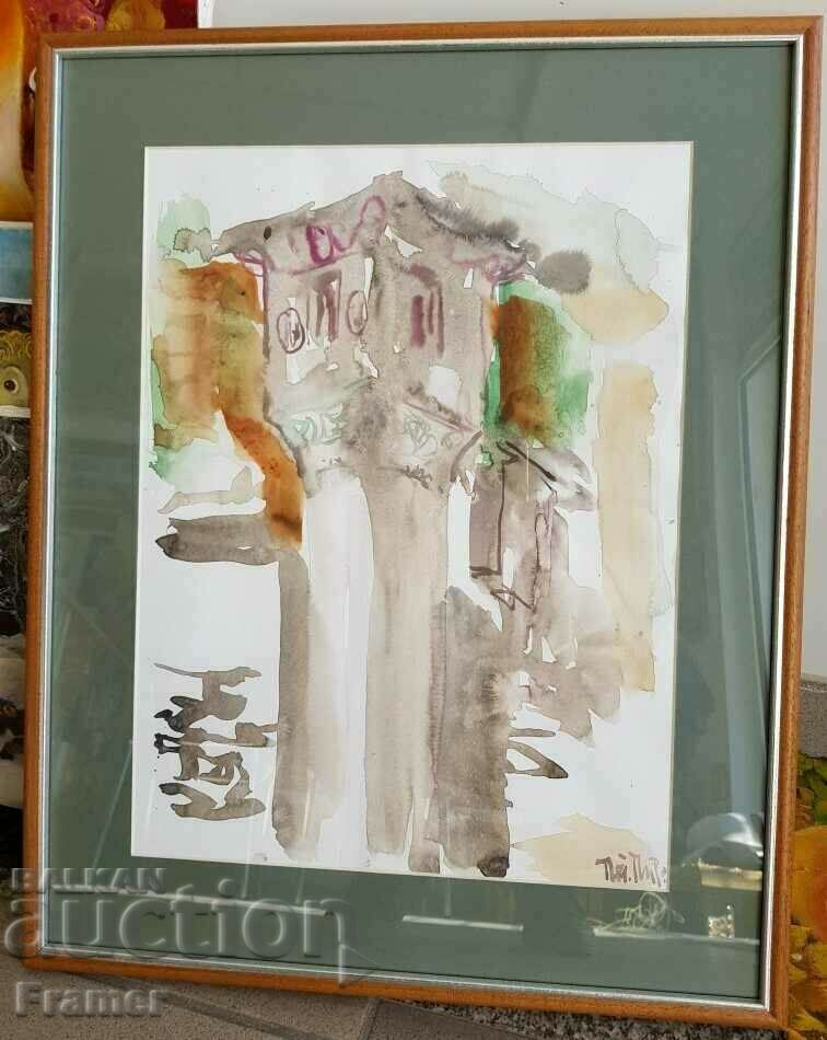 Аукцион Петър Пиронков Агушевите конаци Родопа планина Аукцион Петър Пиронков Агушевите конаци Родопа планина