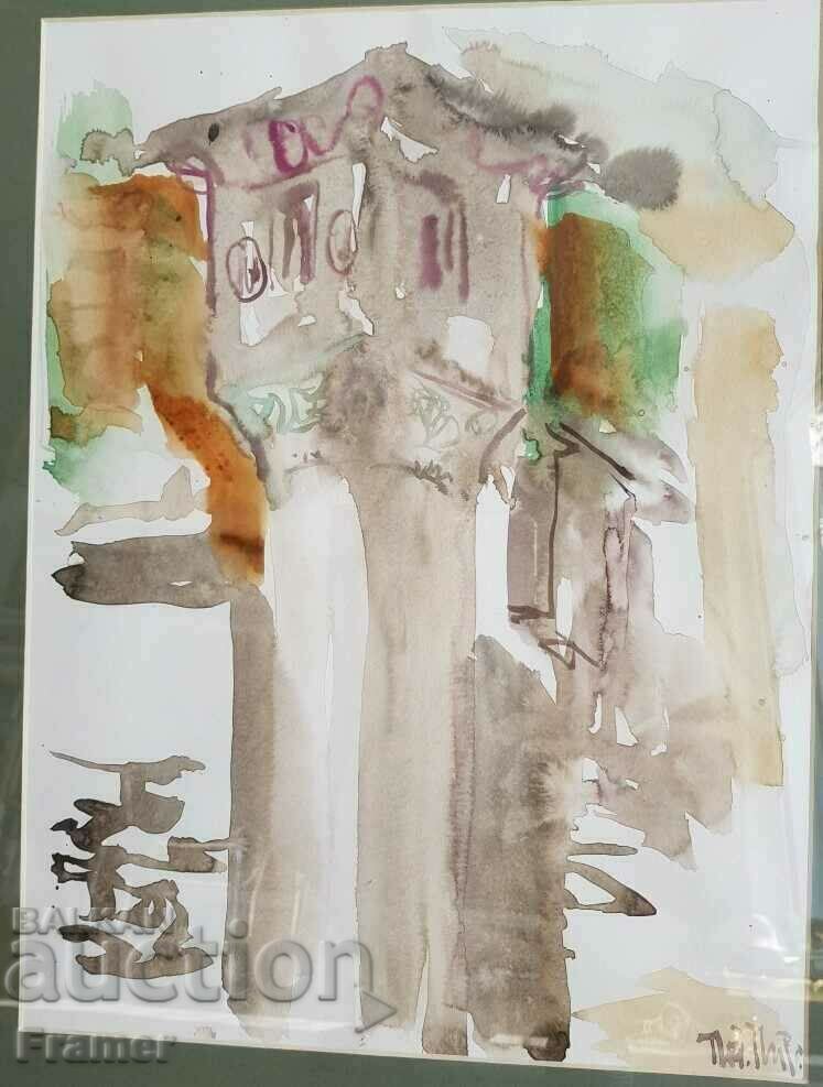 Παράδοση Petar Pironkov Οι Agushev κατοικούν στο βουνό της Ροδόπης Παράδοση Petar Pironkov Οι Agushev κατοικούν στο βουνό της Ροδόπης