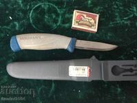 Knife Sweden, underwater diving long whole/blade 190/75mm..
