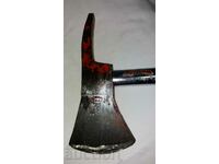 Old German Fire Axe--J.Wiebelhause Meschede