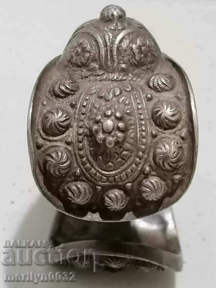 Delivery of Revival Sachan slingshot bracelet, jewelry Large 142.0 grams Delivery of Revival Sachan slingshot bracelet, jewelry Large 142.0 grams