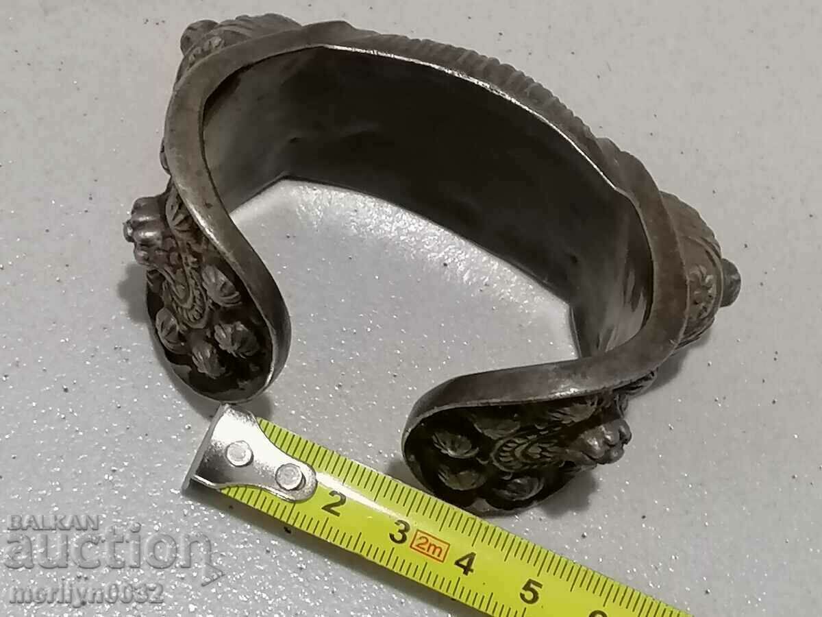 Revival Sachan slingshot bracelet, jewelry Large 142.0 grams - 5 Revival Sachan slingshot bracelet, jewelry Large 142.0 grams - 5