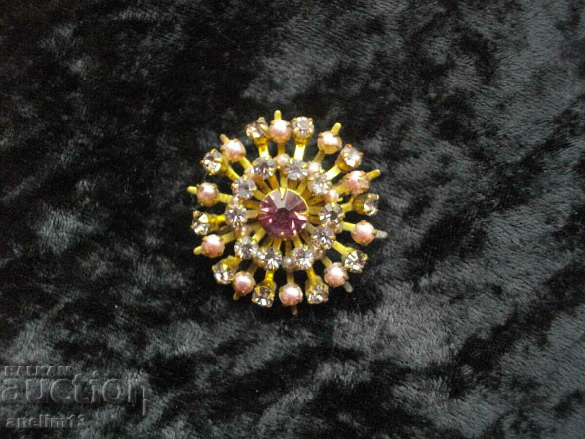 Аукцион СТАРА БРОШКА Аукцион СТАРА БРОШКА