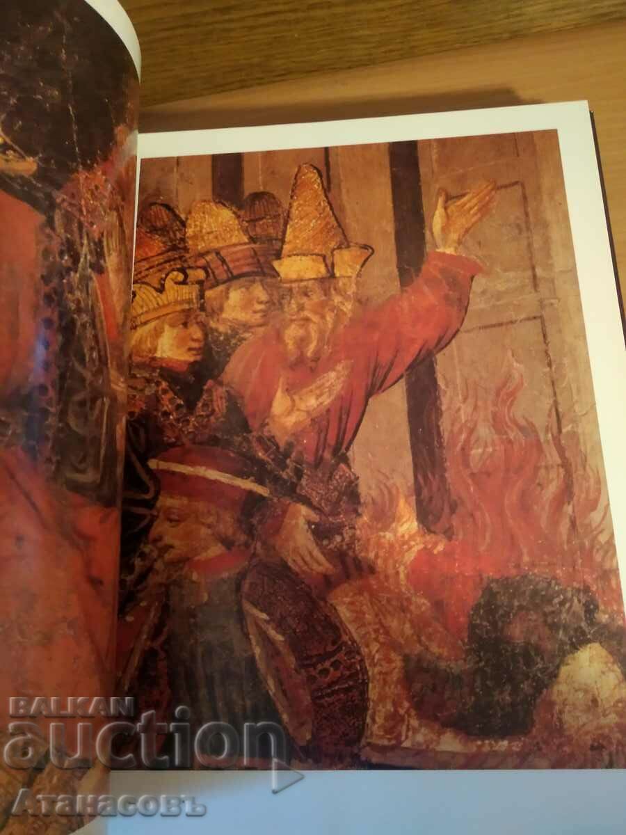 Delivery of Italian cassoni From the art collections of soviet museums Delivery of Italian cassoni From the art collections of soviet museums