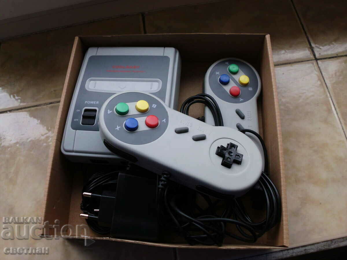 NEW TV GAME with price 44.00 BGN | € 22.50 NEW TV GAME with price 44.00 BGN | € 22.50