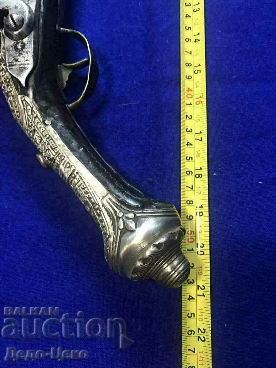 Φλιντ πιστόφ με τιμή 2900.00 BGN | € 1482.75 Φλιντ πιστόφ με τιμή 2900.00 BGN | € 1482.75