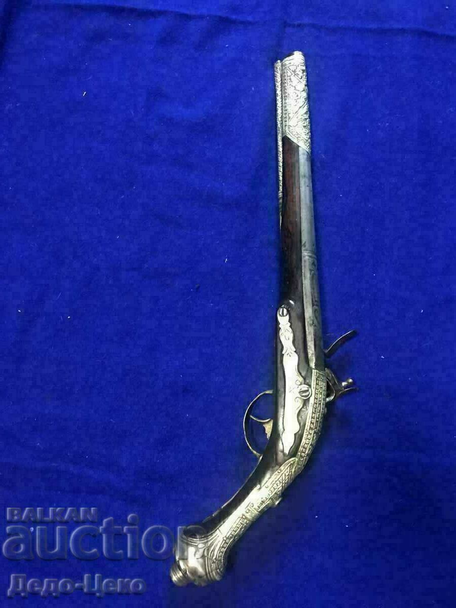 Φλιντ πιστόφ - 5 Φλιντ πιστόφ - 5