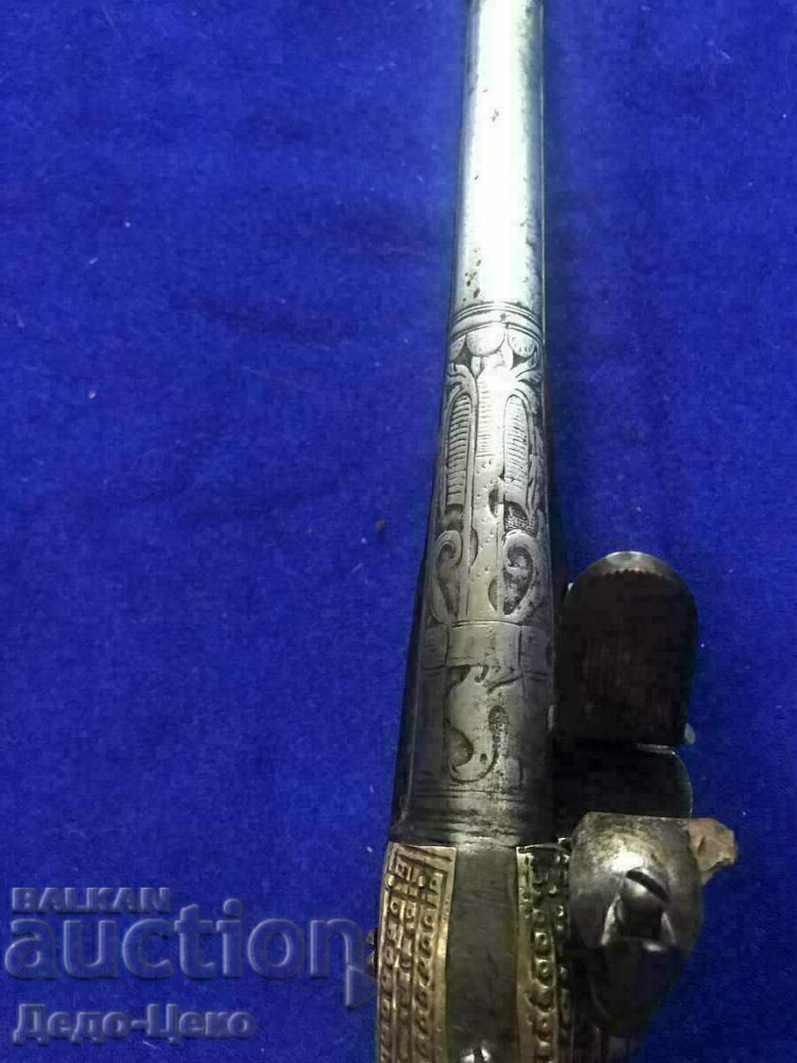 Φλιντ πιστόφ - 6 Φλιντ πιστόφ - 6