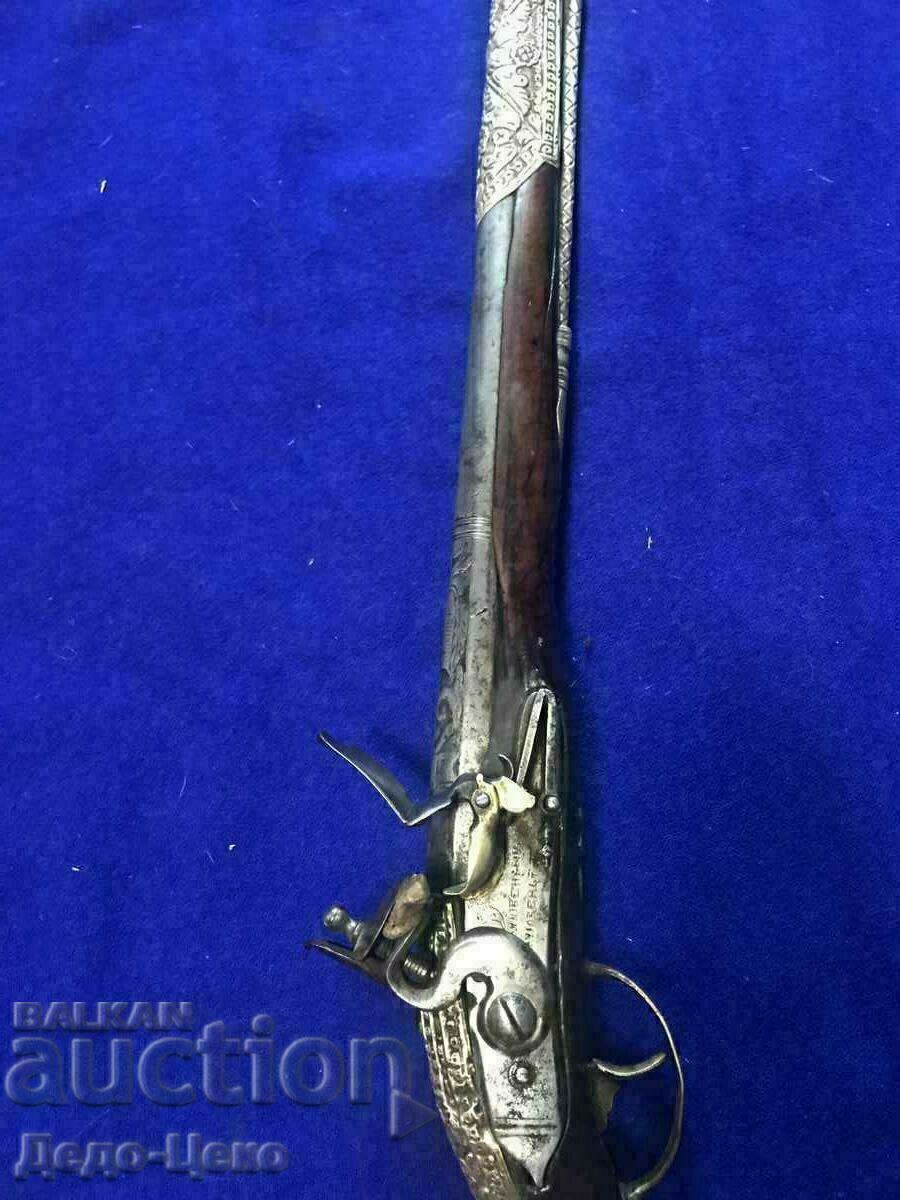 Φλιντ πιστόφ - 7 Φλιντ πιστόφ - 7