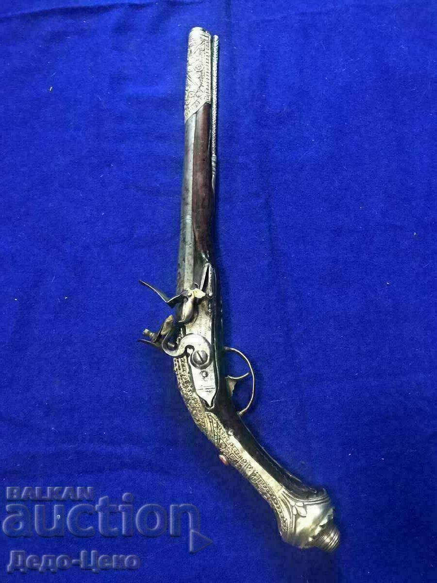 Φλιντ πιστόφ Φλιντ πιστόφ