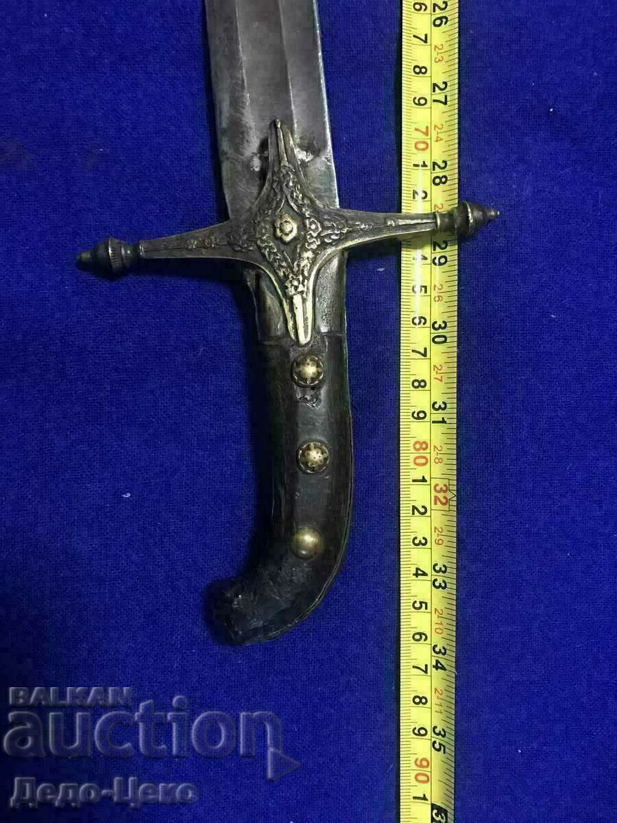 Saber Shamshir Gurda cu preț € 1017.47 | 1990.01 BGN