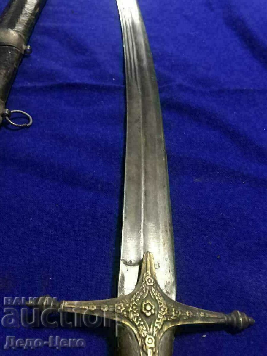 Saber Shamshir Gurda - 5