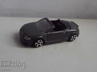 Количка: Audi TT Roadster - Maisto.