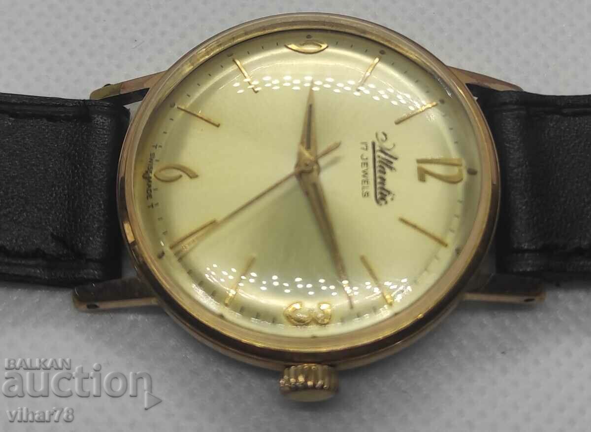 Auction ATLANTIC-ATLANTIC MENS CHAIR Auction ATLANTIC-ATLANTIC MENS CHAIR