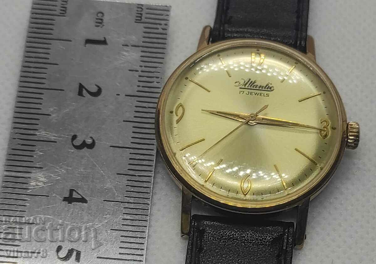 Delivery of ATLANTIC-ATLANTIC MENS CHAIR Delivery of ATLANTIC-ATLANTIC MENS CHAIR