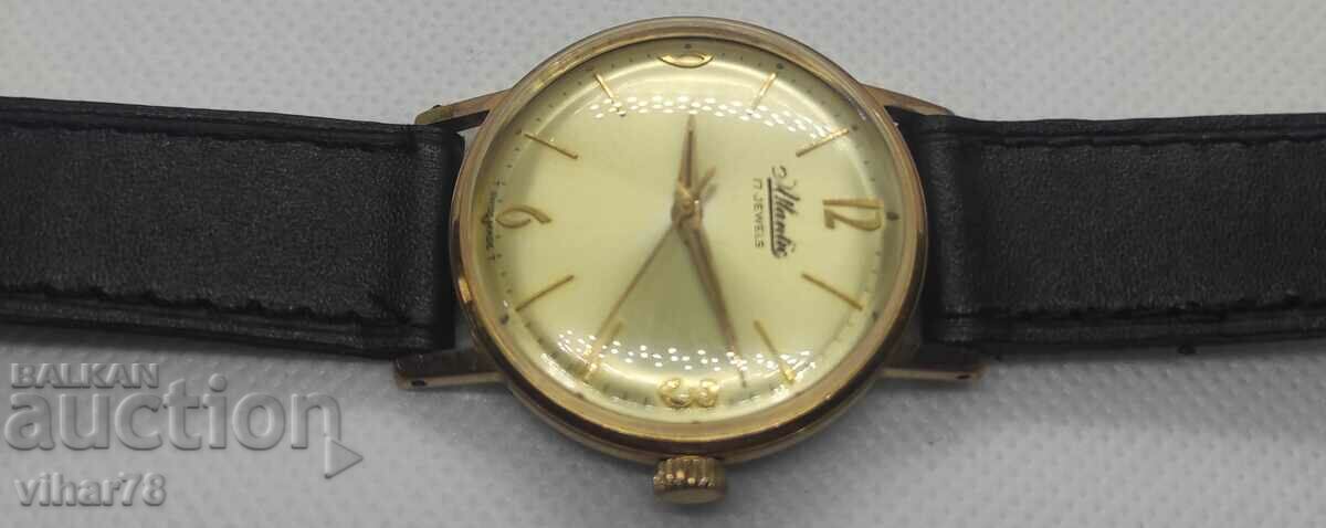 ATLANTIC-ATLANTIC MENS CHAIR - 5 ATLANTIC-ATLANTIC MENS CHAIR - 5