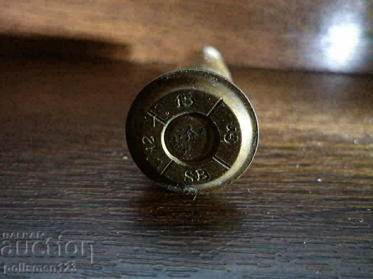 Licitație Pentru Mauser M1871 Licitație Pentru Mauser M1871