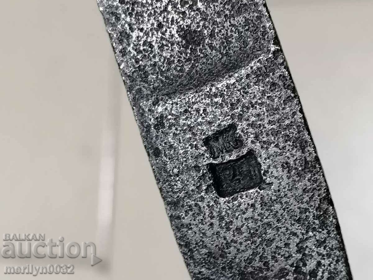 Delivery of Russian bayonet without a bayonet bayonet for Kranka rifle 1867