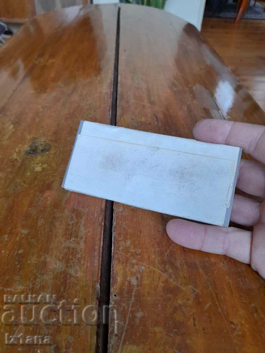 Old integrated circuits K1LB 557 - 5