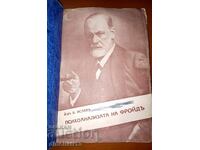 Introduction to Freud's psychoanalysis: Buko Isaev