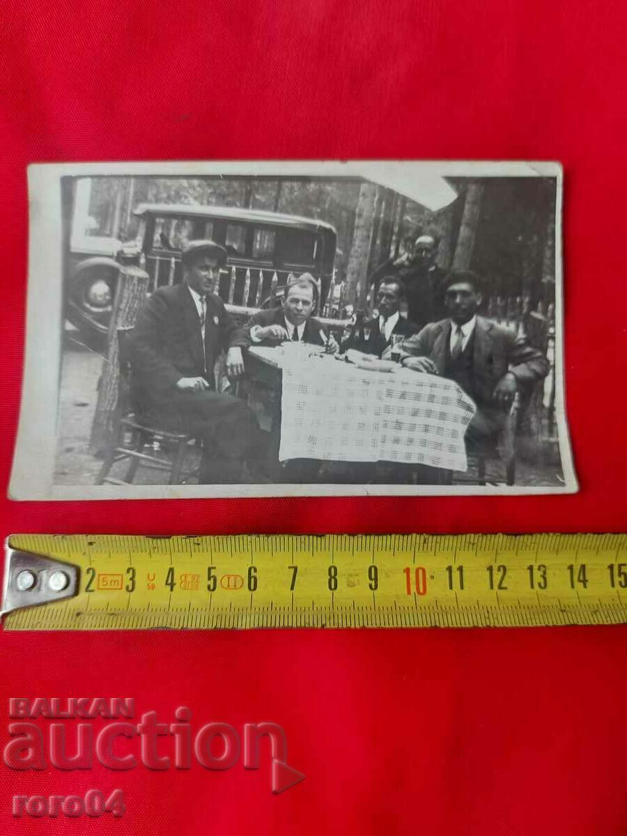 CHAMKORIA - 1929 with price 22.50 BGN | € 11.50 CHAMKORIA - 1929 with price 22.50 BGN | € 11.50