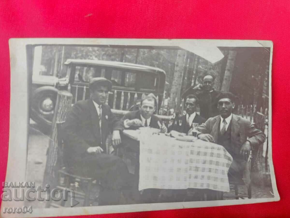 CHAMKORIA - 1929 - 5 CHAMKORIA - 1929 - 5