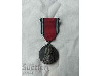 MEDALIA - ANGLIA - 1935