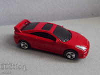 Cart: Toyota Celica GT-S - Maisto.