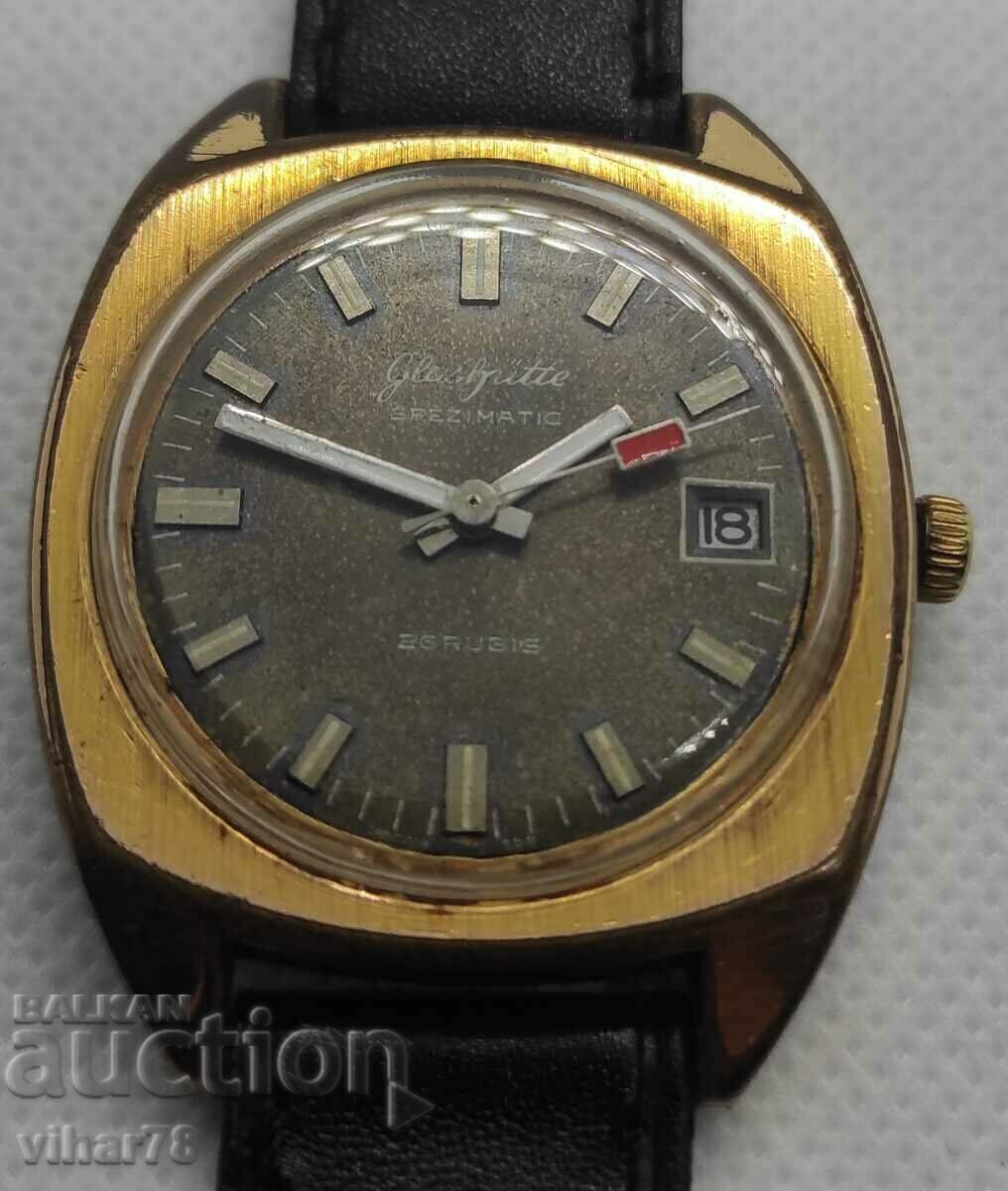 ΣΠΑΝΙΟ ΣΥΛΛΕΚΤΙΚΟ ΜΟΝΤΕΛΟ-gub-gub-glashutte με τιμή 299.99 BGN | € 153.38