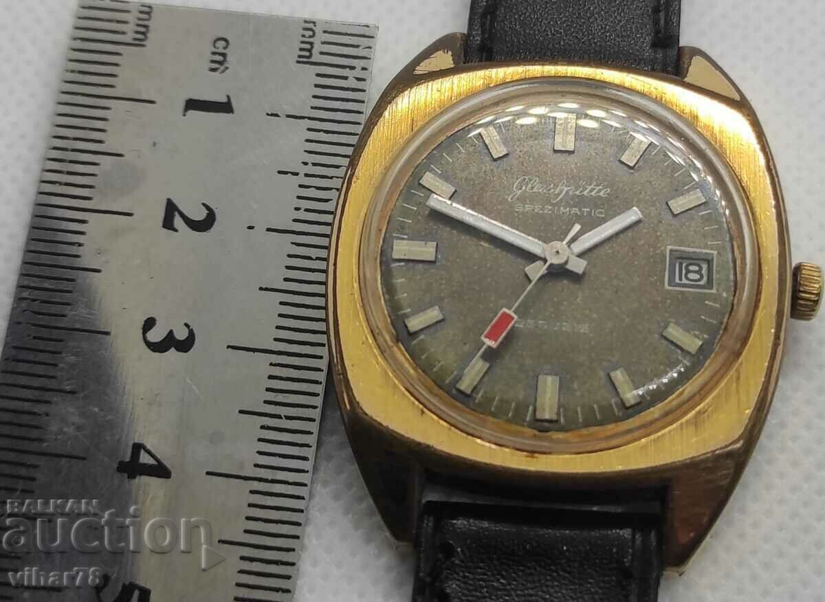 Δημοπρασία ΣΠΑΝΙΟ ΣΥΛΛΕΚΤΙΚΟ ΜΟΝΤΕΛΟ-gub-gub-glashutte