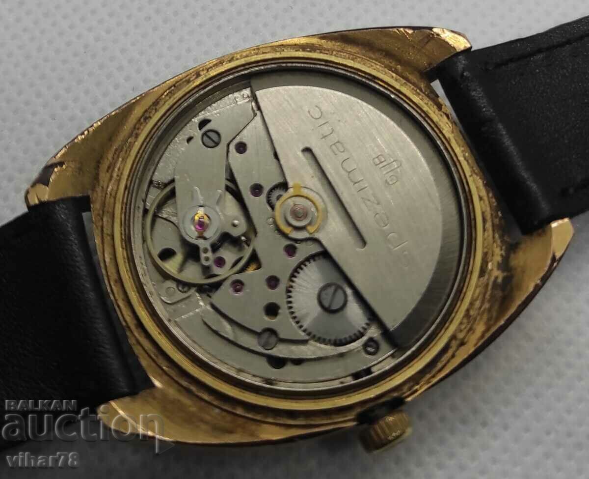 ΣΠΑΝΙΟ ΣΥΛΛΕΚΤΙΚΟ ΜΟΝΤΕΛΟ-gub-gub-glashutte - 5