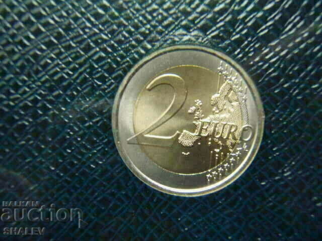 2 Euro 2022 Vaticana "Papa Paolo VI" (2) Vatican City - (2 euros) - 6 2 Euro 2022 Vaticana "Papa Paolo VI" (2) Vatican City - (2 euros) - 6