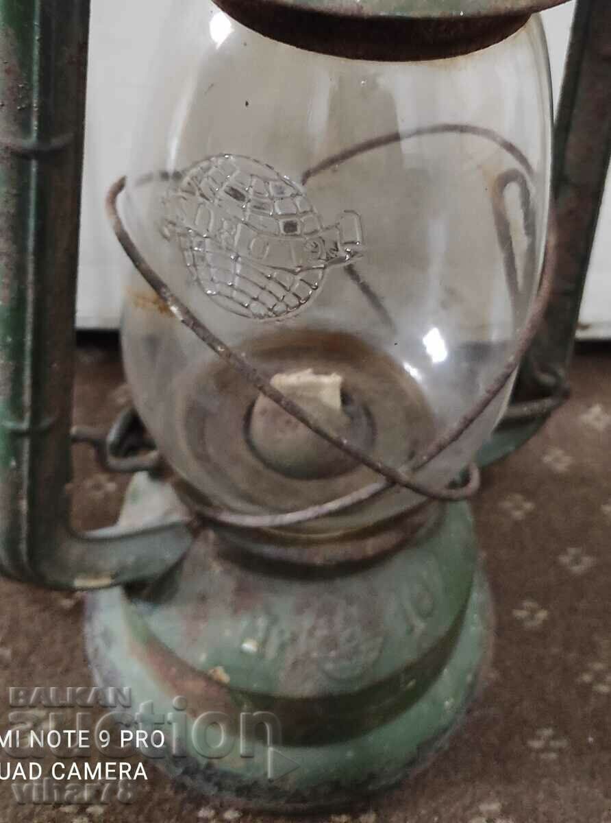 Gas lamp with price 64.99 BGN | € 33.23 Gas lamp with price 64.99 BGN | € 33.23