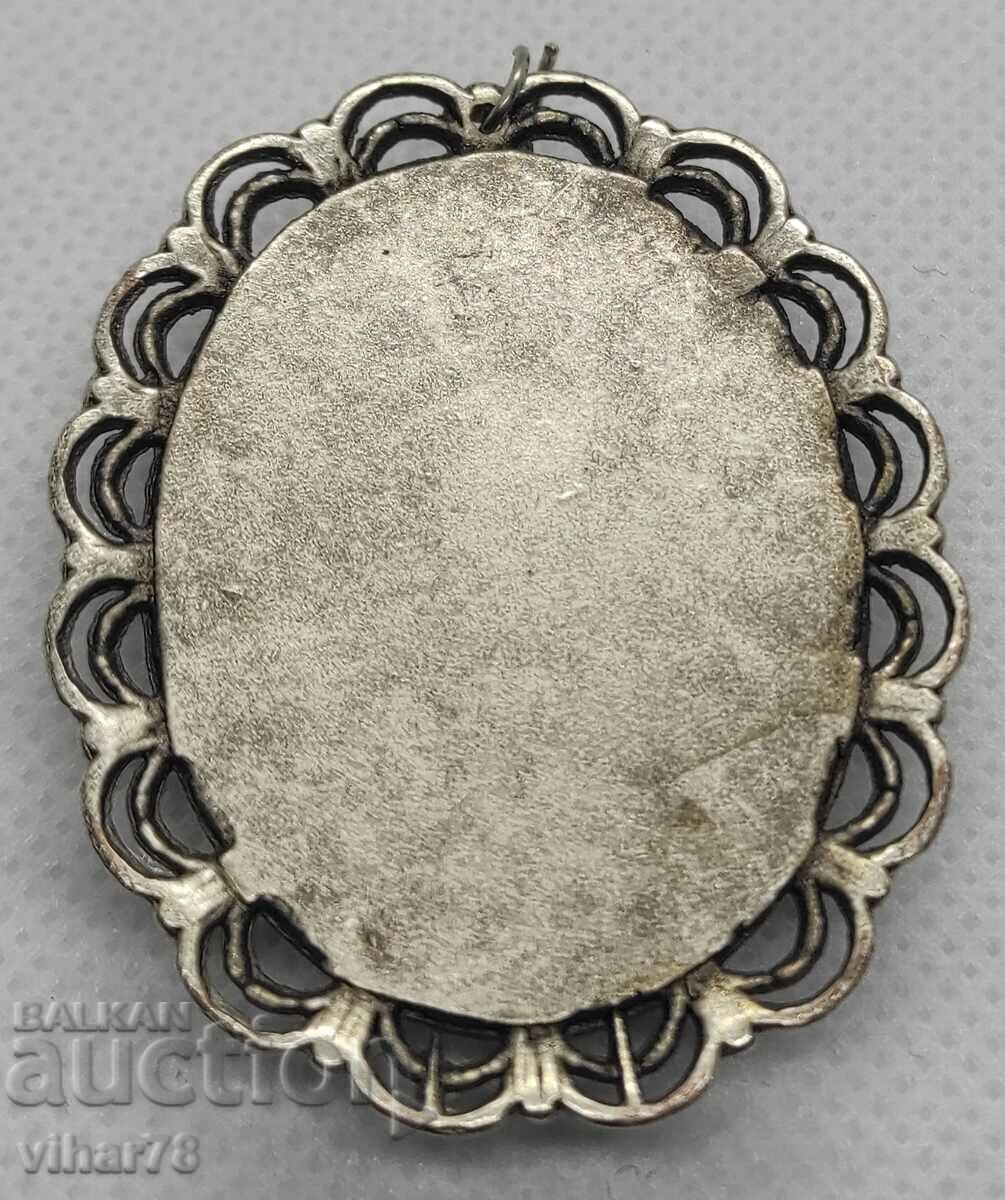 MEDALLION-came - 5 MEDALLION-came - 5