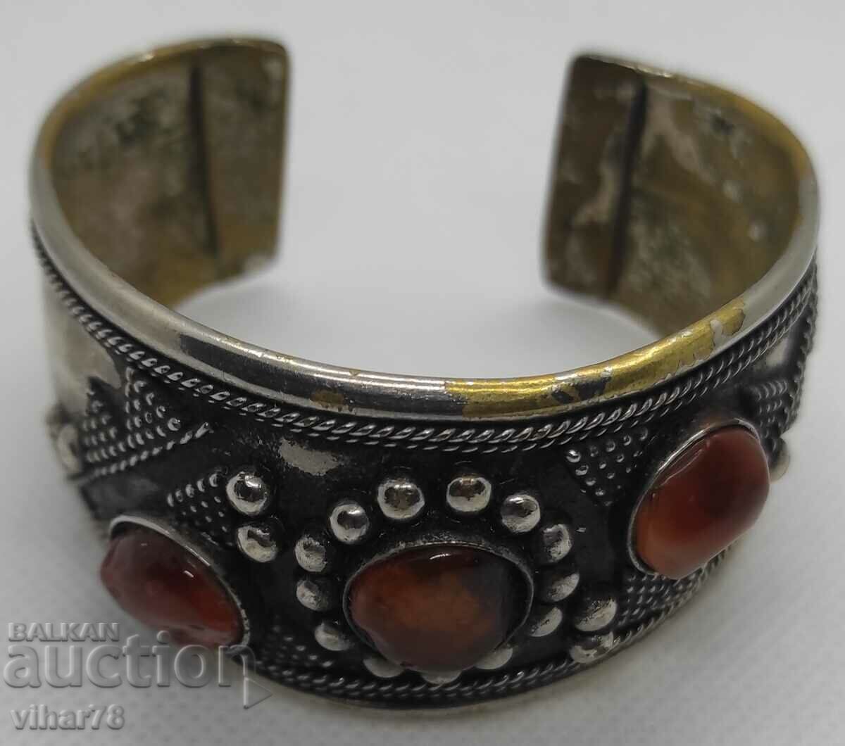 Auction Stones Bracelet Auction Stones Bracelet