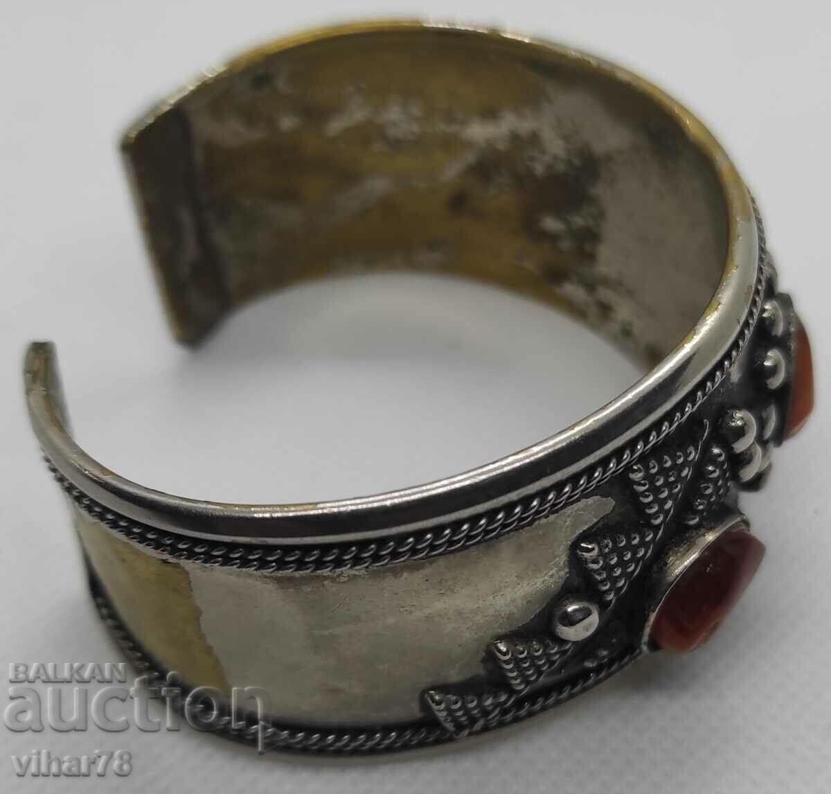 Delivery of Stones Bracelet Delivery of Stones Bracelet