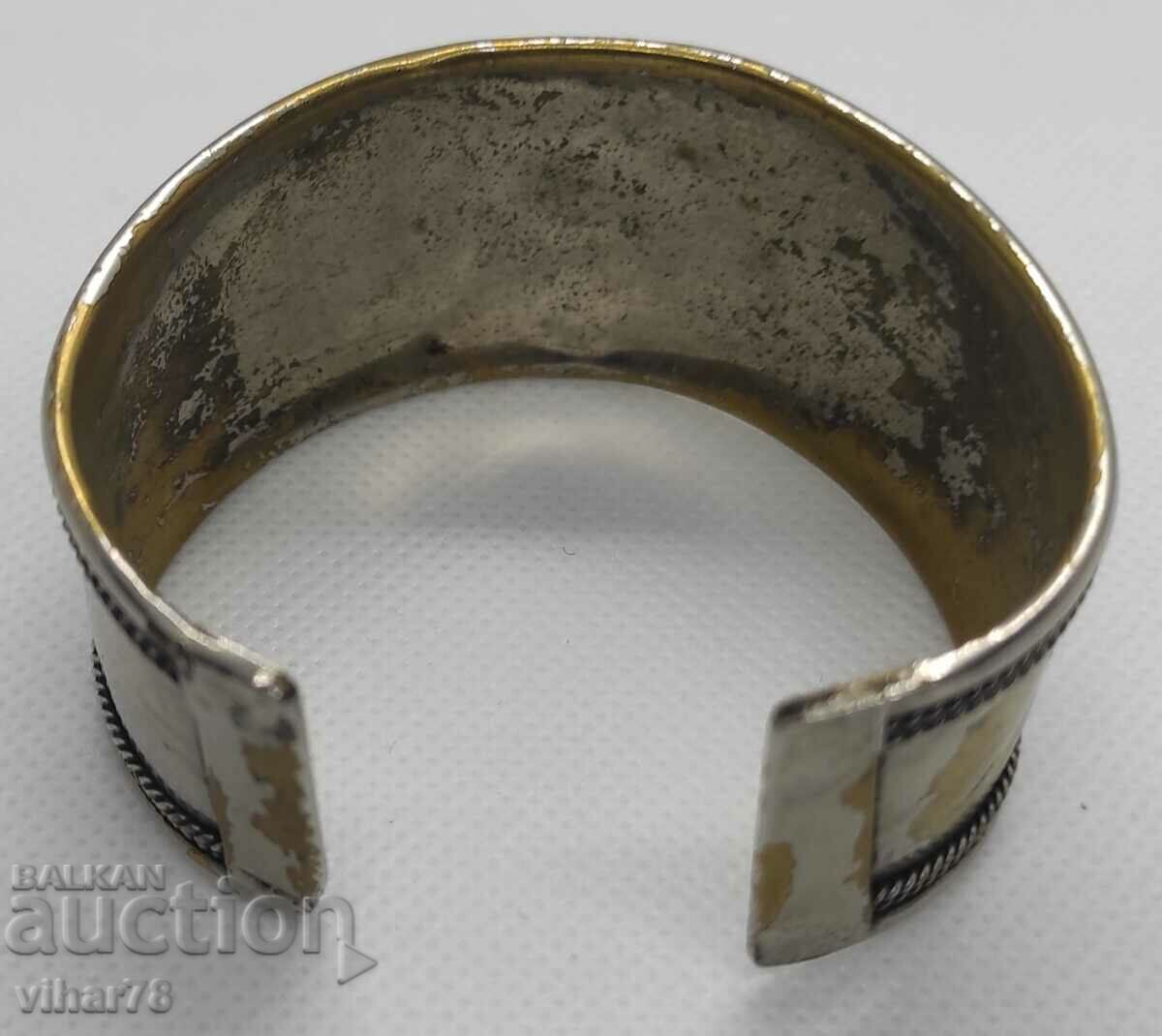 Stones Bracelet - 6 Stones Bracelet - 6