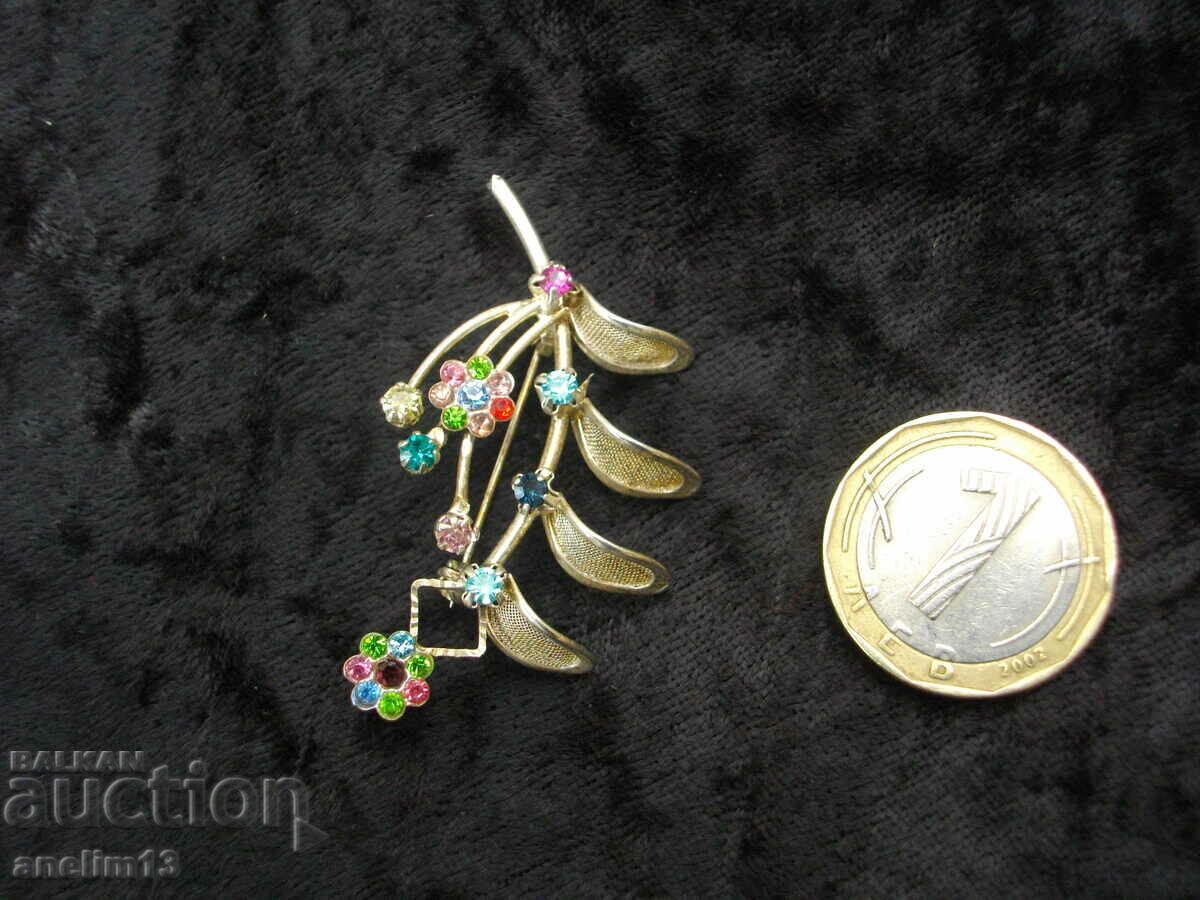 ΠΑΛΙΑ ΑΣΗΜΕΝΗ ΚΑΡΦΙΛΑ - 6