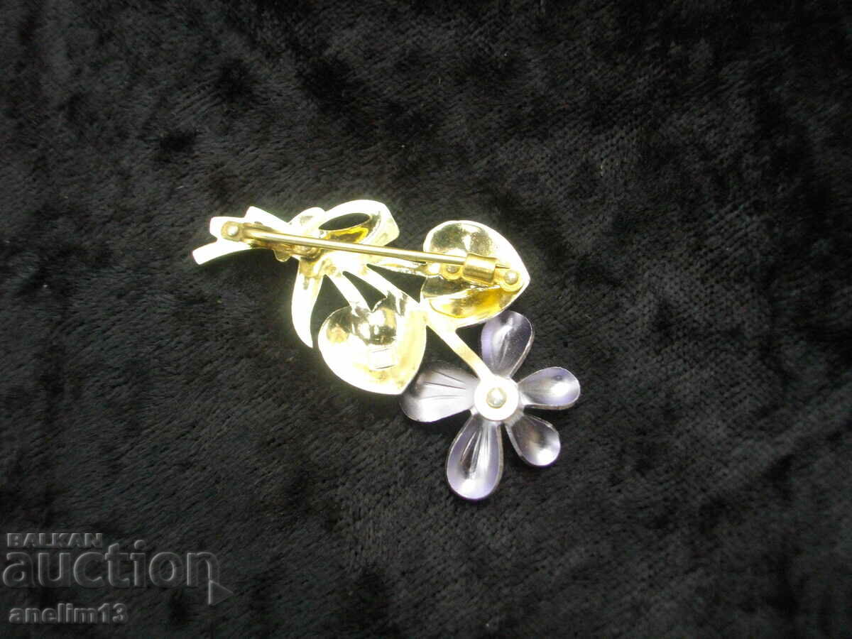 Delivery of STARA BROSHKA Delivery of STARA BROSHKA